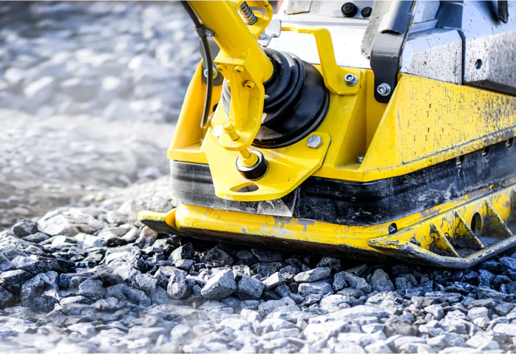8 Reasons to Invest in a Quality Wacker Neuson Plate Compactor